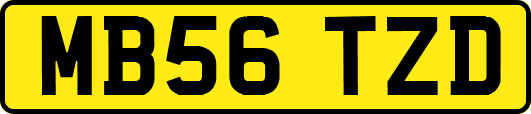 MB56TZD