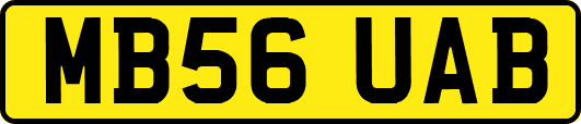 MB56UAB