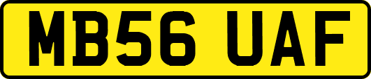MB56UAF