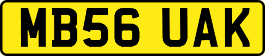 MB56UAK