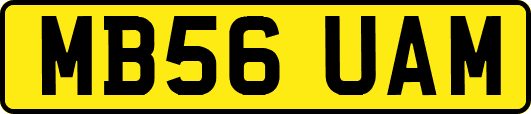 MB56UAM