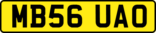 MB56UAO