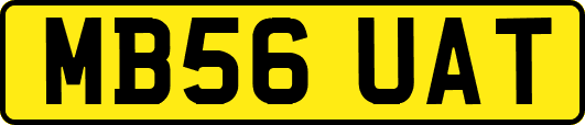 MB56UAT