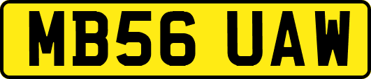 MB56UAW
