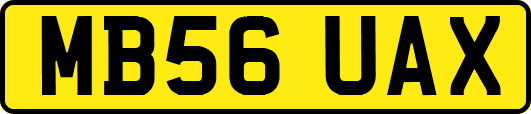 MB56UAX
