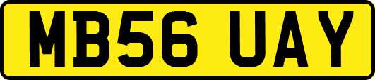 MB56UAY
