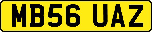 MB56UAZ