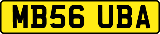 MB56UBA