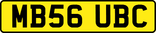 MB56UBC
