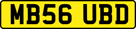 MB56UBD