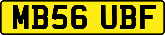 MB56UBF