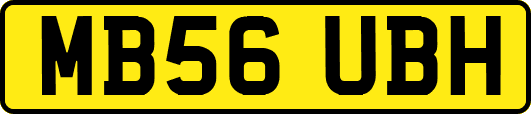 MB56UBH
