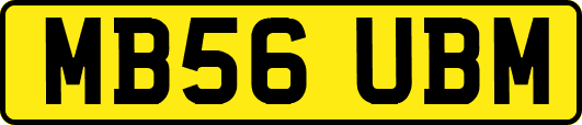 MB56UBM
