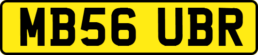 MB56UBR