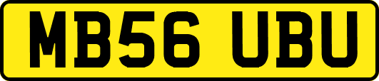 MB56UBU