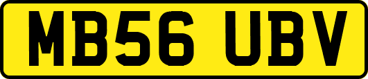 MB56UBV