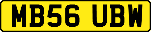 MB56UBW