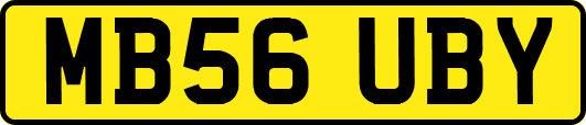 MB56UBY