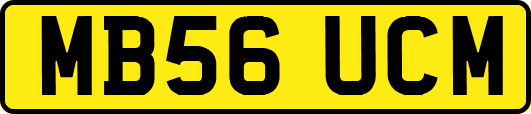 MB56UCM