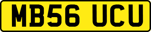 MB56UCU