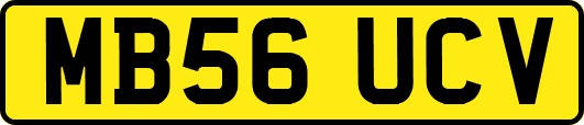 MB56UCV
