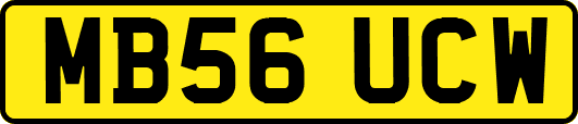 MB56UCW