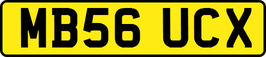 MB56UCX