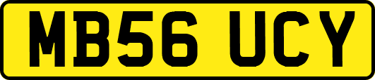 MB56UCY