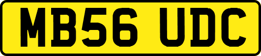 MB56UDC