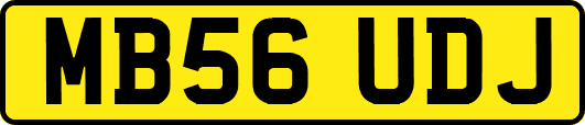 MB56UDJ