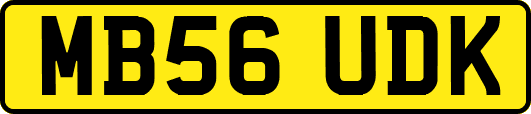 MB56UDK