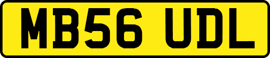 MB56UDL