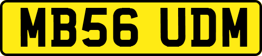 MB56UDM