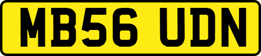 MB56UDN