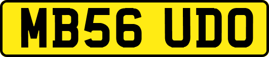 MB56UDO