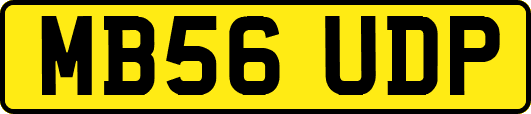 MB56UDP