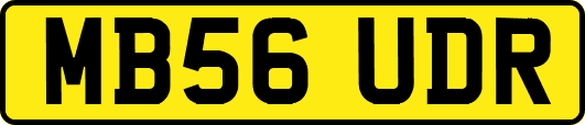 MB56UDR