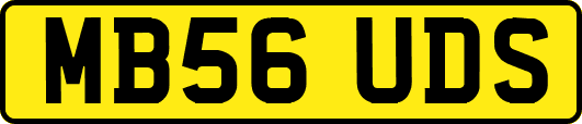 MB56UDS