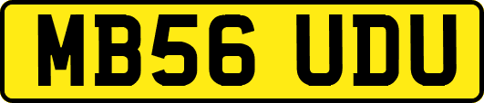 MB56UDU