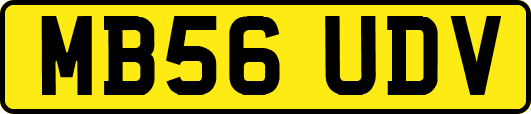 MB56UDV
