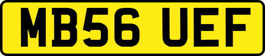 MB56UEF