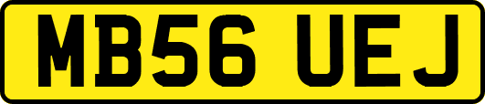 MB56UEJ