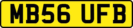 MB56UFB