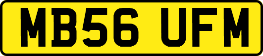 MB56UFM