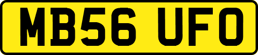 MB56UFO