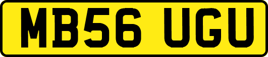 MB56UGU