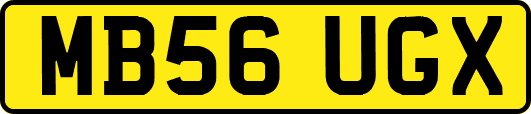 MB56UGX