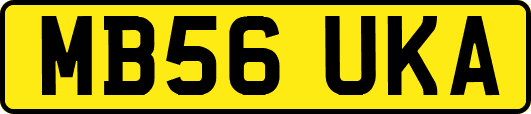 MB56UKA