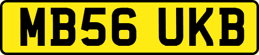 MB56UKB