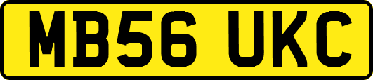 MB56UKC